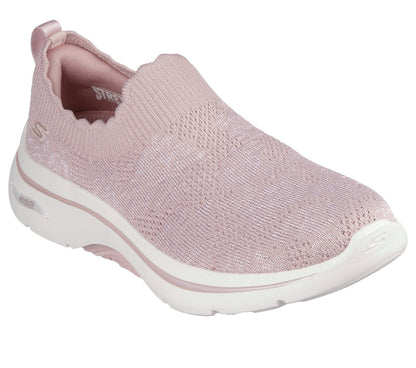 GO WALK Arch Fit 2.0 - Rosa Linda | Skechers outlet