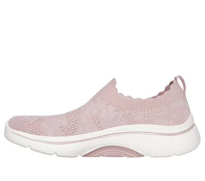 GO WALK Arch Fit 2.0 - Rosa Linda | Skechers outlet