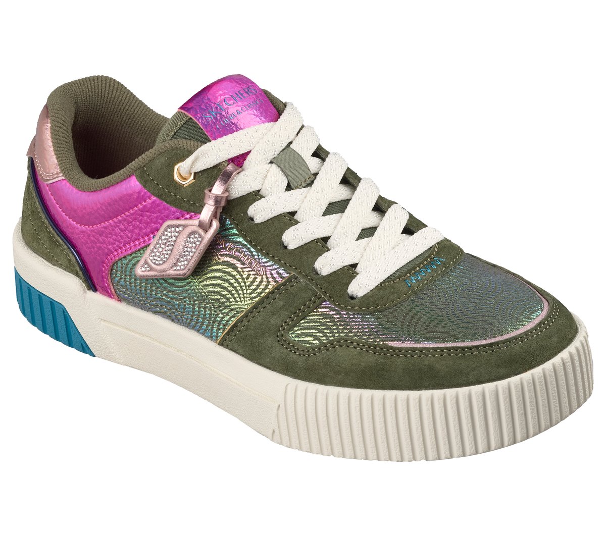 Jade - Vivid Flare | Skechers sale