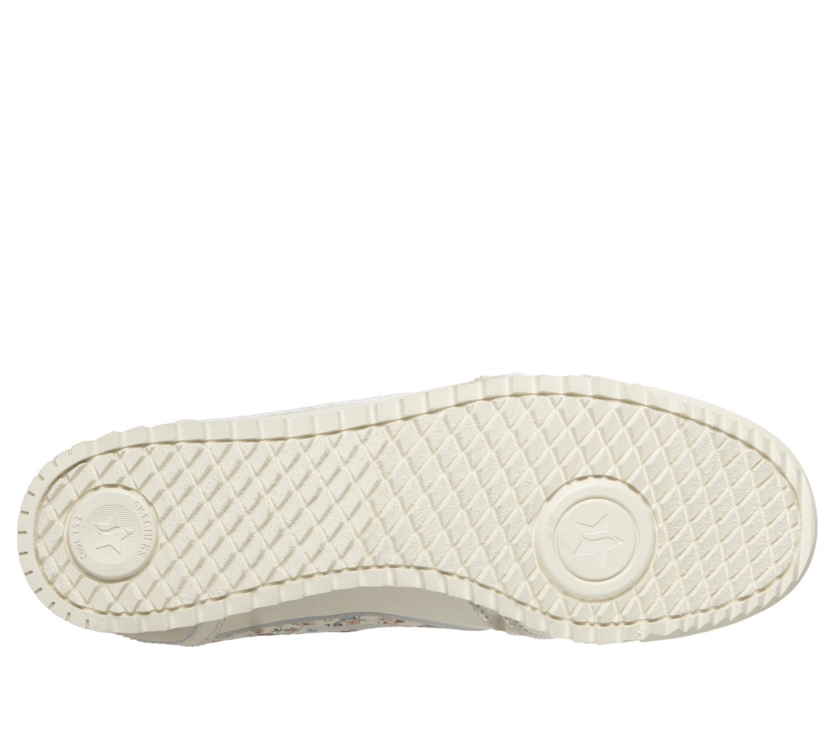 Topnotch - Hint of Floral | Skechers near me