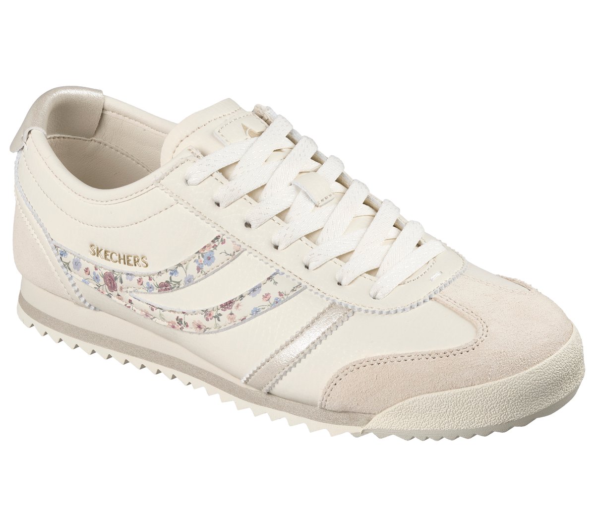 Topnotch - Hint of Floral | Skechers near me