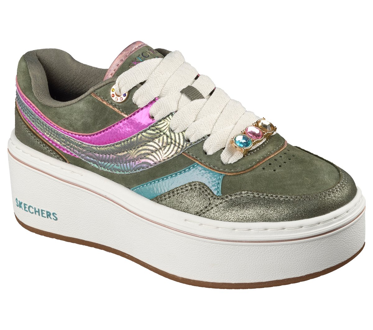 Paloma - Fierce Formation | Skechers discount