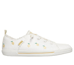 WHITE / YELLOW