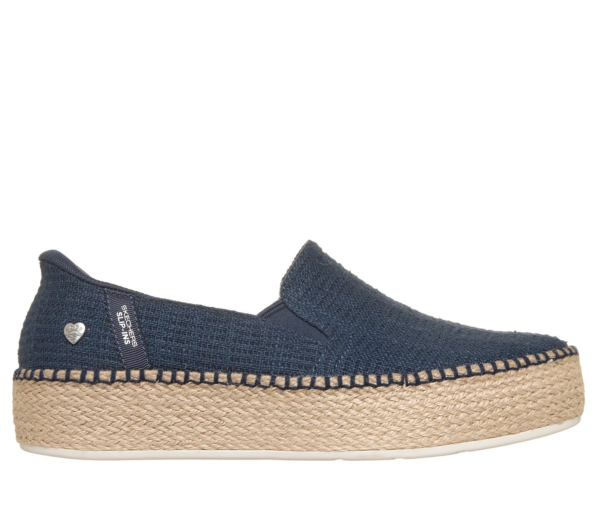 Slip-ins: BOBS Sesame - Chic Steps | Skechers sale