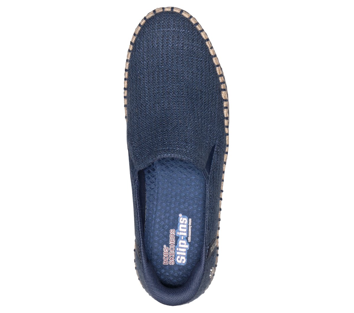 Slip-ins: BOBS Sesame - Chic Steps | Skechers sale