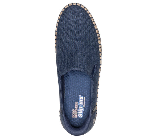 Slip-ins: BOBS Sesame - Chic Steps | Skechers sale