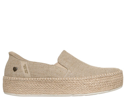 Slip-ins: BOBS Sesame - Chic Steps | Skechers sale