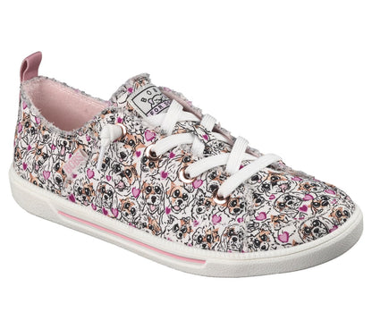 BOBS B Cute 2.0 - Charm Eyes | Skechers sale