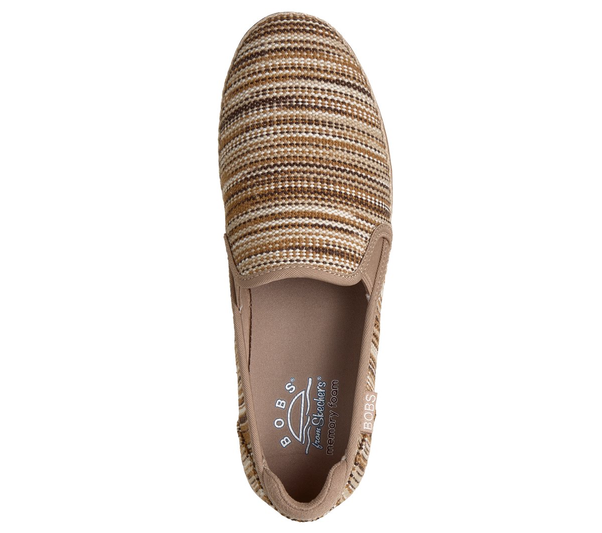 BOBS Flexpadrille LO - Sunny Stripes | Skechers online