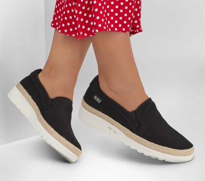 BOBS Flexpadrille HI - Day Delight | Skechers outlet