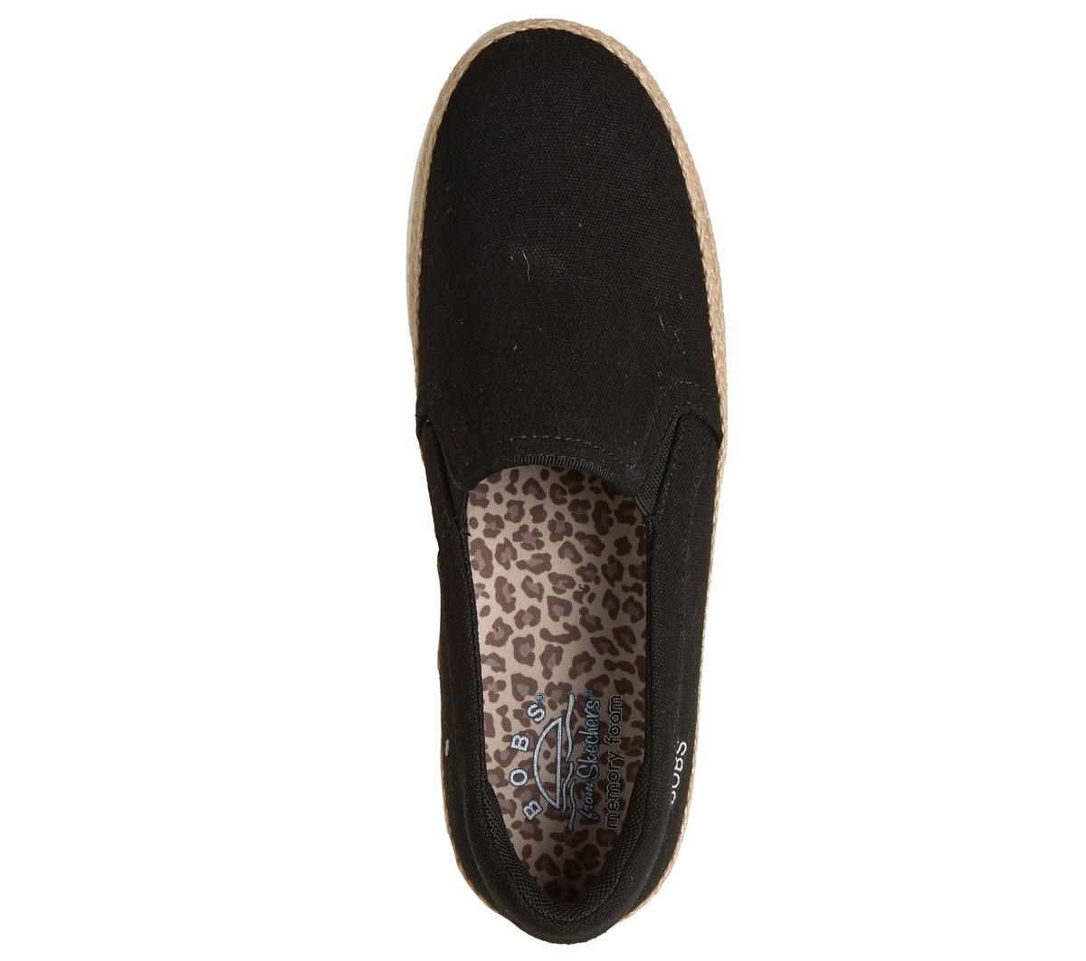 BOBS Flexpadrille HI - Day Delight | Skechers outlet