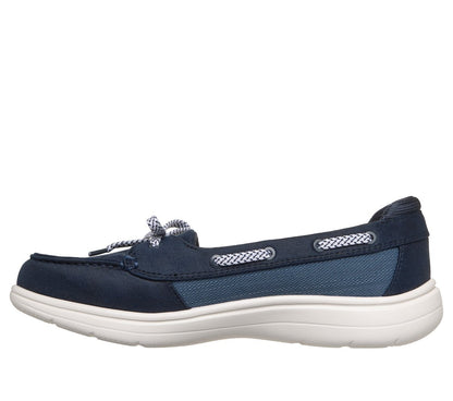 On-The-GO Flex Radiant - Pacific | Skechers US