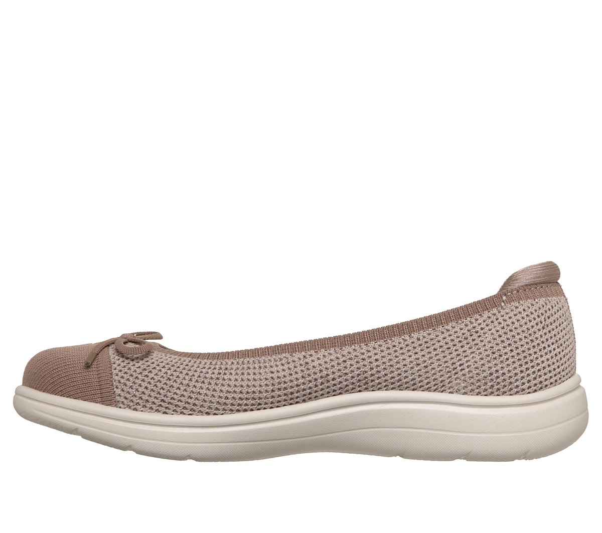 On-The-GO Flex Radiant - Bow-Tique | Skechers outlet
