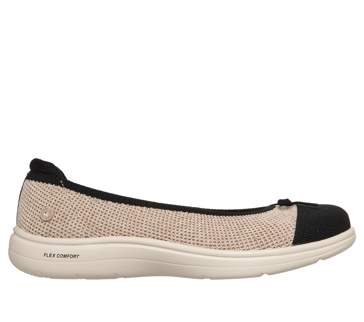 On-The-GO Flex Radiant - Bow-Tique | Skechers outlet