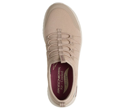 Arch Fit Virtue - Dahlia | Skechers near me