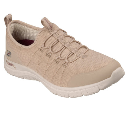 Arch Fit Virtue - Dahlia | Skechers near me