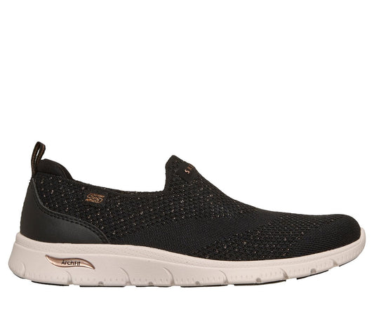 Arch Fit Refine 2.0 - Copper Chic | Skechers discount