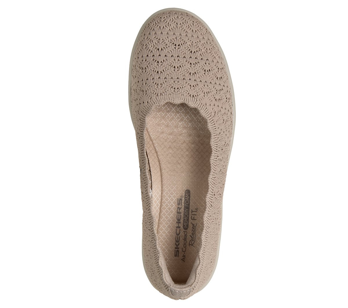 Relaxed Fit: Newport Wedge - Softly Stitched | Skechers on sale