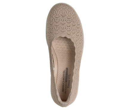 Relaxed Fit: Newport Wedge - Softly Stitched | Skechers on sale
