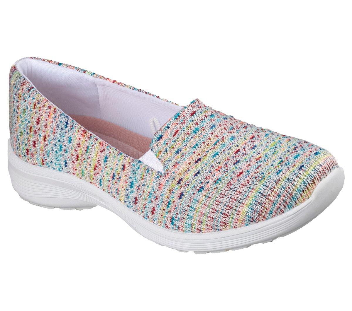 Relaxed Fit: New Cool - Sweet Horizons | Skechers discount