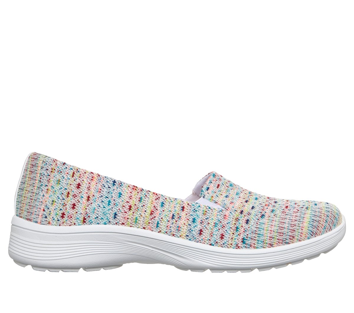 Relaxed Fit: New Cool - Sweet Horizons | Skechers discount