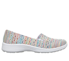 WHITE / MULTI