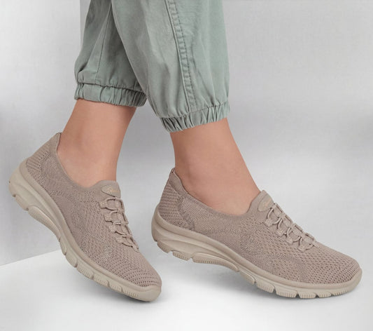 Relaxed Fit: Easy Going - Sweet Streak | Skechers US