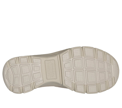 Relaxed Fit: Easy Going - Sweet Streak | Skechers US