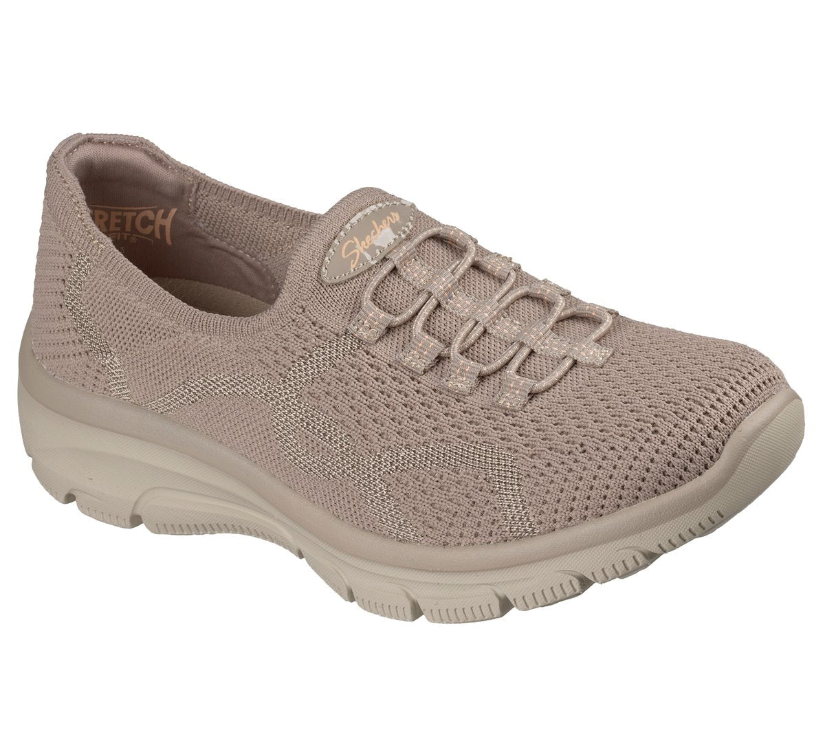 Relaxed Fit: Easy Going - Sweet Streak | Skechers US