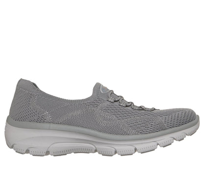 Relaxed Fit: Easy Going - Sweet Streak | Skechers US