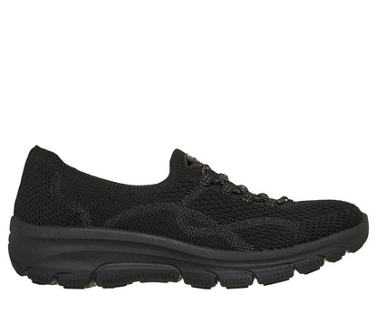 Relaxed Fit: Easy Going - Sweet Streak | Skechers US