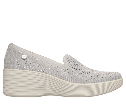 Martha Stewart Relaxed Fit: Parallel Lite - Lavish | Skechers discount
