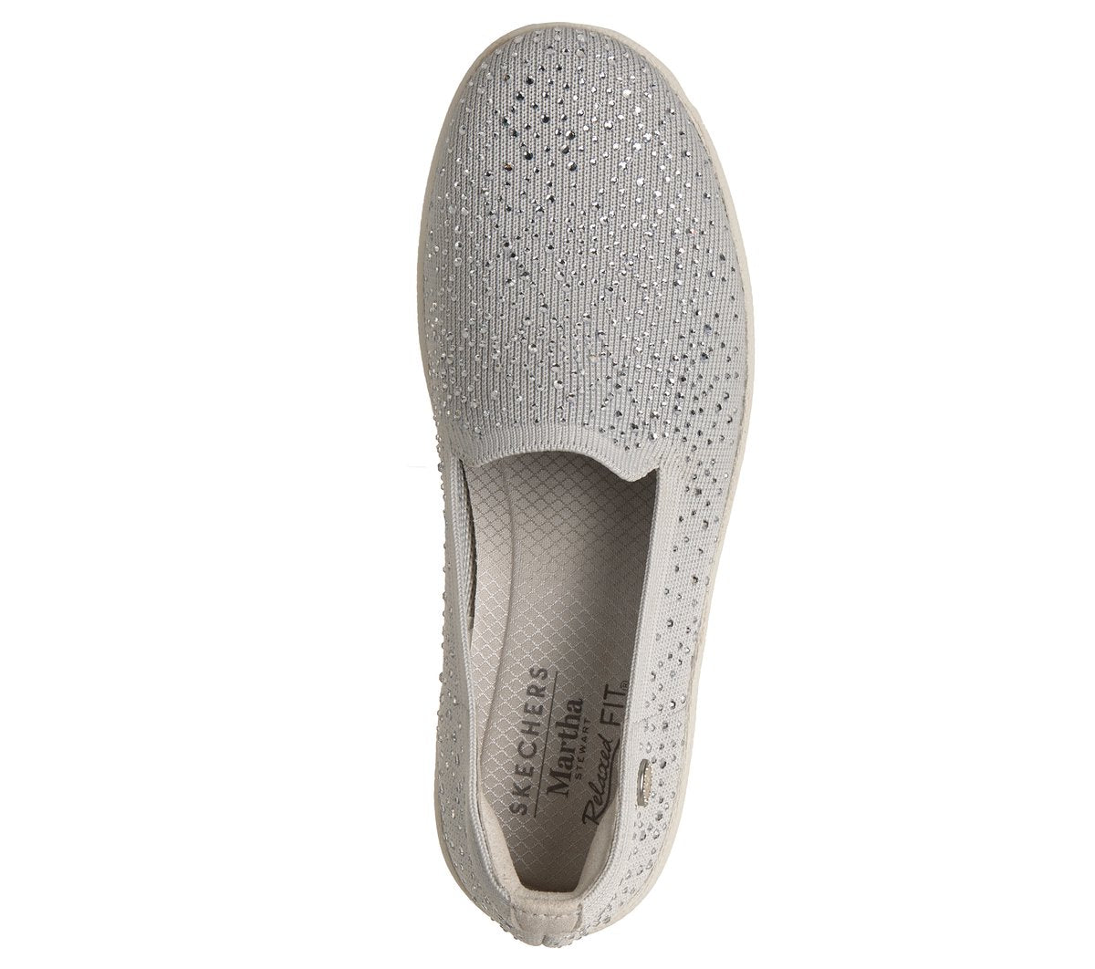 Martha Stewart Relaxed Fit: Parallel Lite - Lavish | Skechers discount