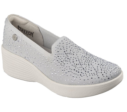 Martha Stewart Relaxed Fit: Parallel Lite - Lavish | Skechers discount