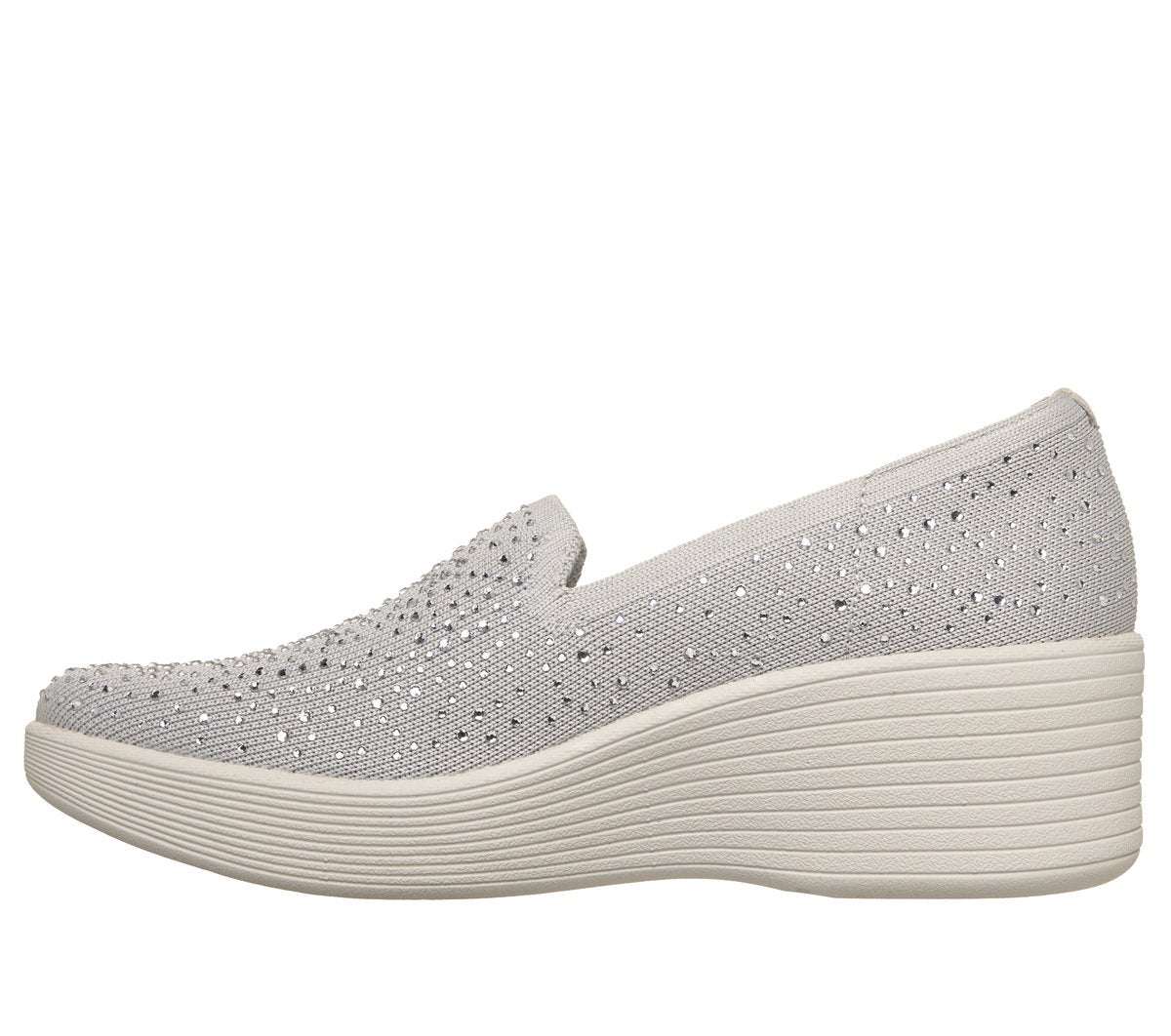 Martha Stewart Relaxed Fit: Parallel Lite - Lavish | Skechers discount