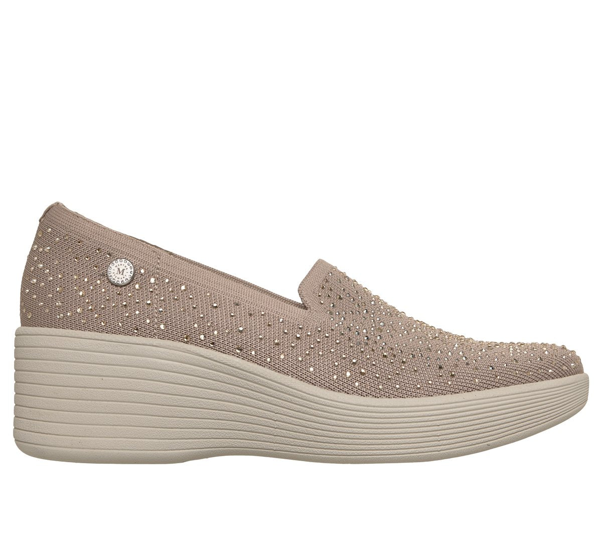 Martha Stewart Relaxed Fit: Parallel Lite - Lavish | Skechers discount