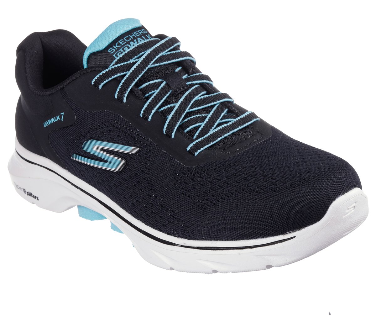 GO WALK 7 - Cosmic Waves | Skechers discount