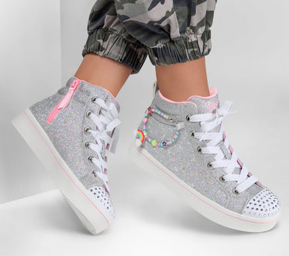 Twinkle Toes: HI-Lites - Charm Bestie | Skechers outlet