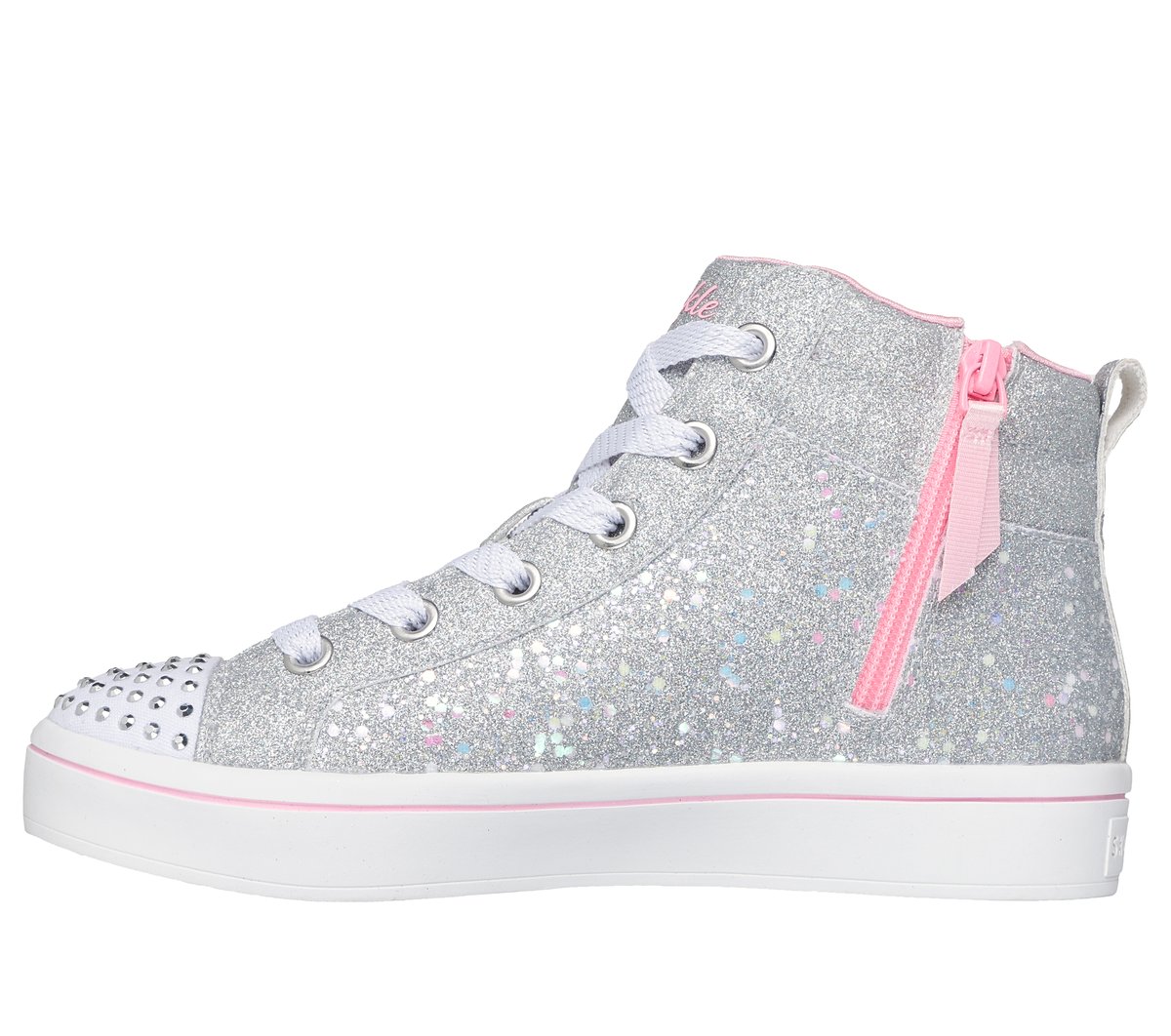 Twinkle Toes: HI-Lites - Charm Bestie | Skechers outlet