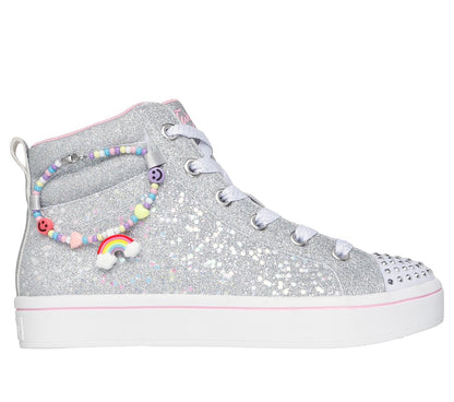 Twinkle Toes: HI-Lites - Charm Bestie | Skechers outlet