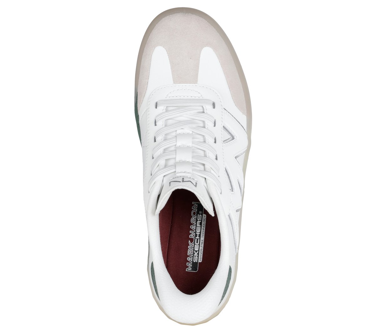 Slip-ins Mark Nason: Salsa Cup - Storme | Skechers USA