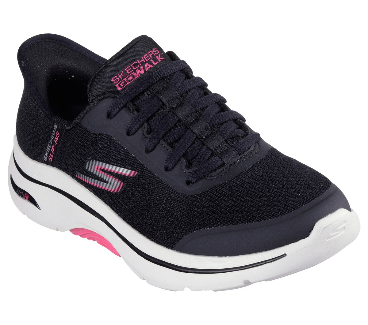 Slip-ins: GO WALK Arch Fit 2.0 | Skechers USA