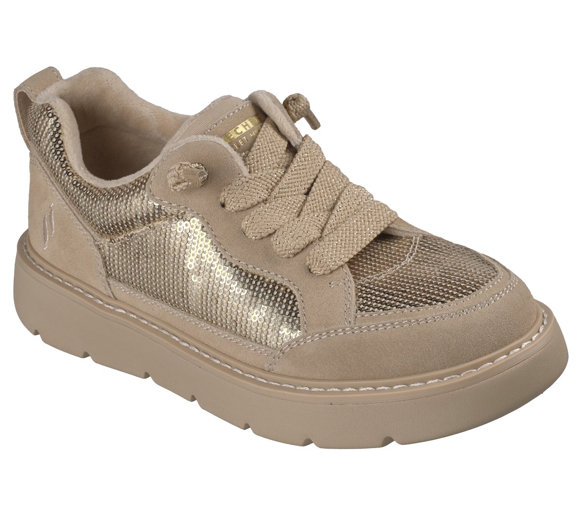 Keepsakes Cozy - Street Hiker Glam | Skechers sale