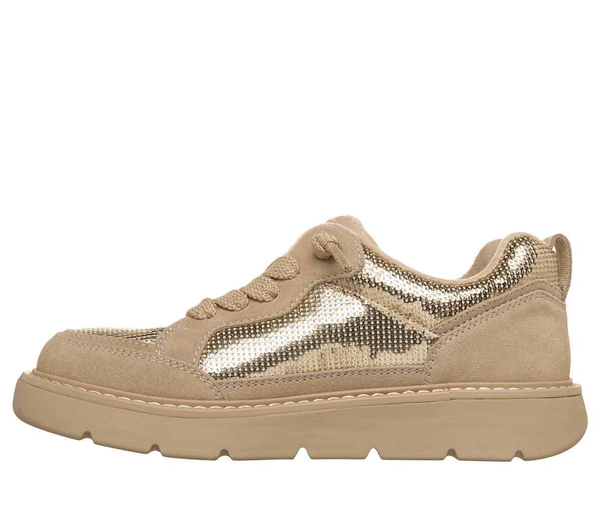 Keepsakes Cozy - Street Hiker Glam | Skechers sale