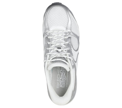 Slip-ins: Exhilarate - Metallic Dreams | Skechers on sale