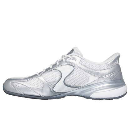 Slip-ins: Exhilarate - Metallic Dreams | Skechers on sale