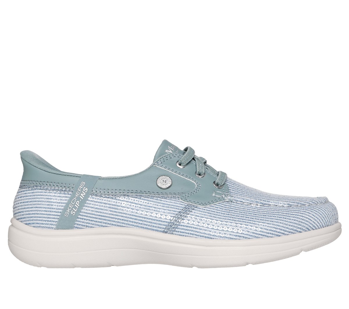 Slip-ins Martha Stewart: On-The-GO Flex Radiant - Summertime | Skechers USA