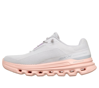 GO RUN Glide-Step Arch Fit - Casion | Skechers sale