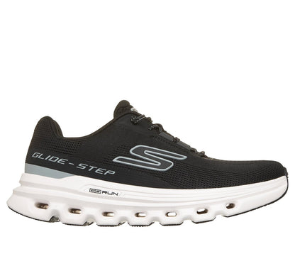 GO RUN Glide-Step Arch Fit - Casion | Skechers sale