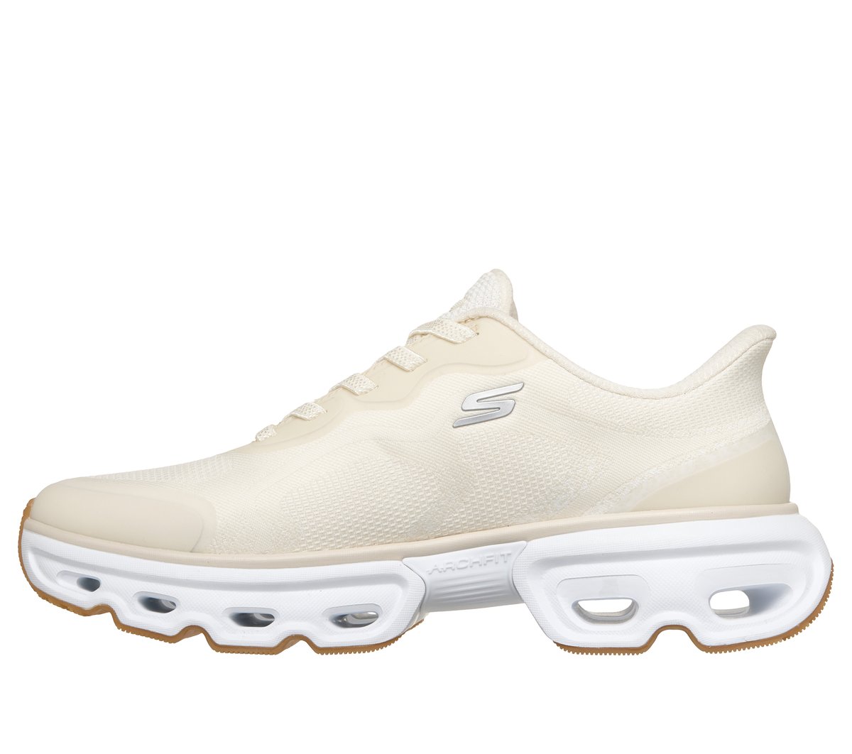 Slip-ins: GO WALK Glide-Step Bliss | Skechers on sale
